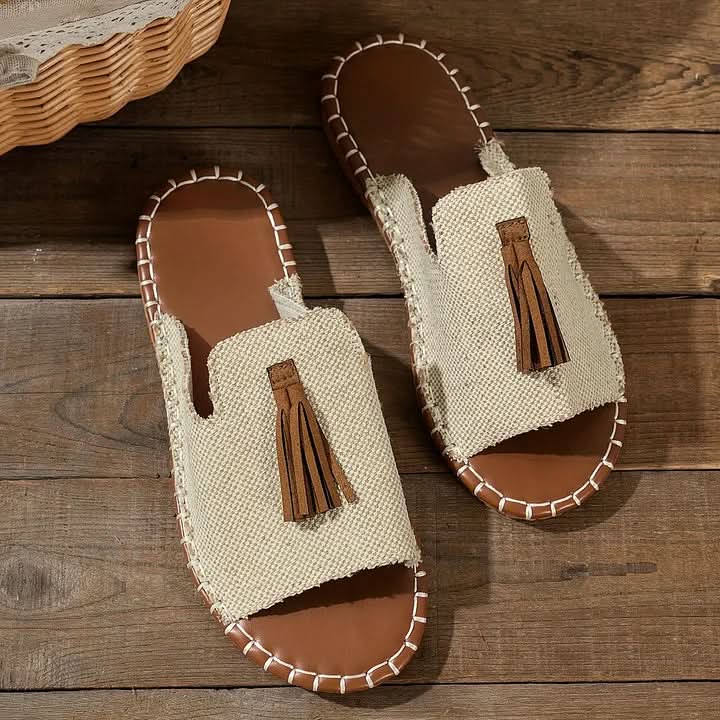 Olivia - Ergonomic Sandals