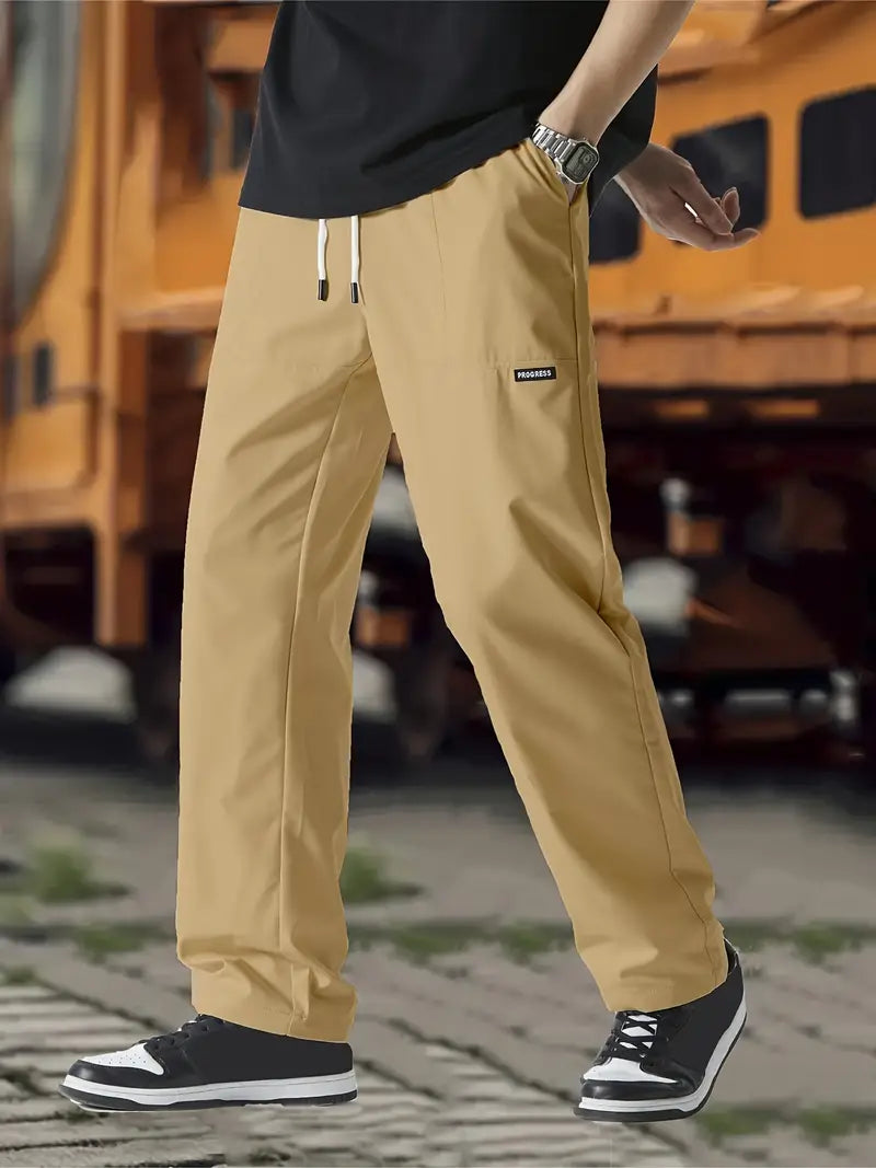 Albert | Comfortable and Stylish Jogging Pants