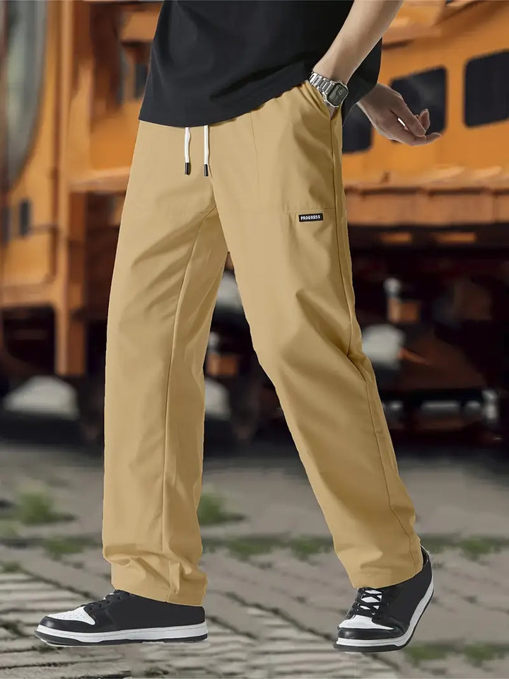 Albert | Comfortable and Stylish Jogging Pants