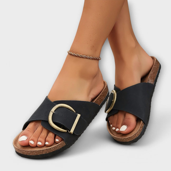 Amber | Orthopedic Sandals