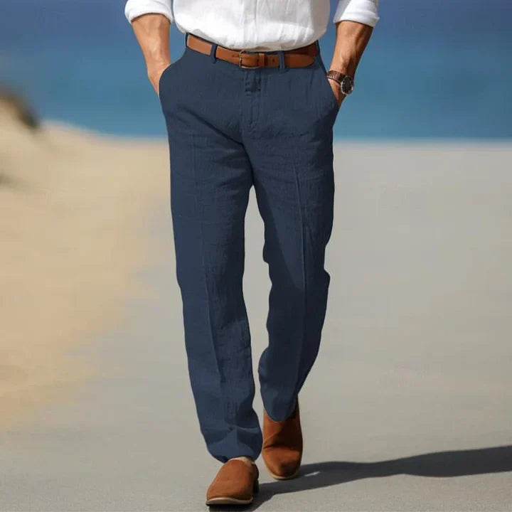 Bjarke | Casual and Stylish Summer Pants