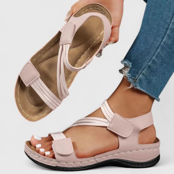 Sheina | Sophisticated Sandals