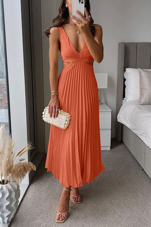 Mia | Dreamy Maxi Dress