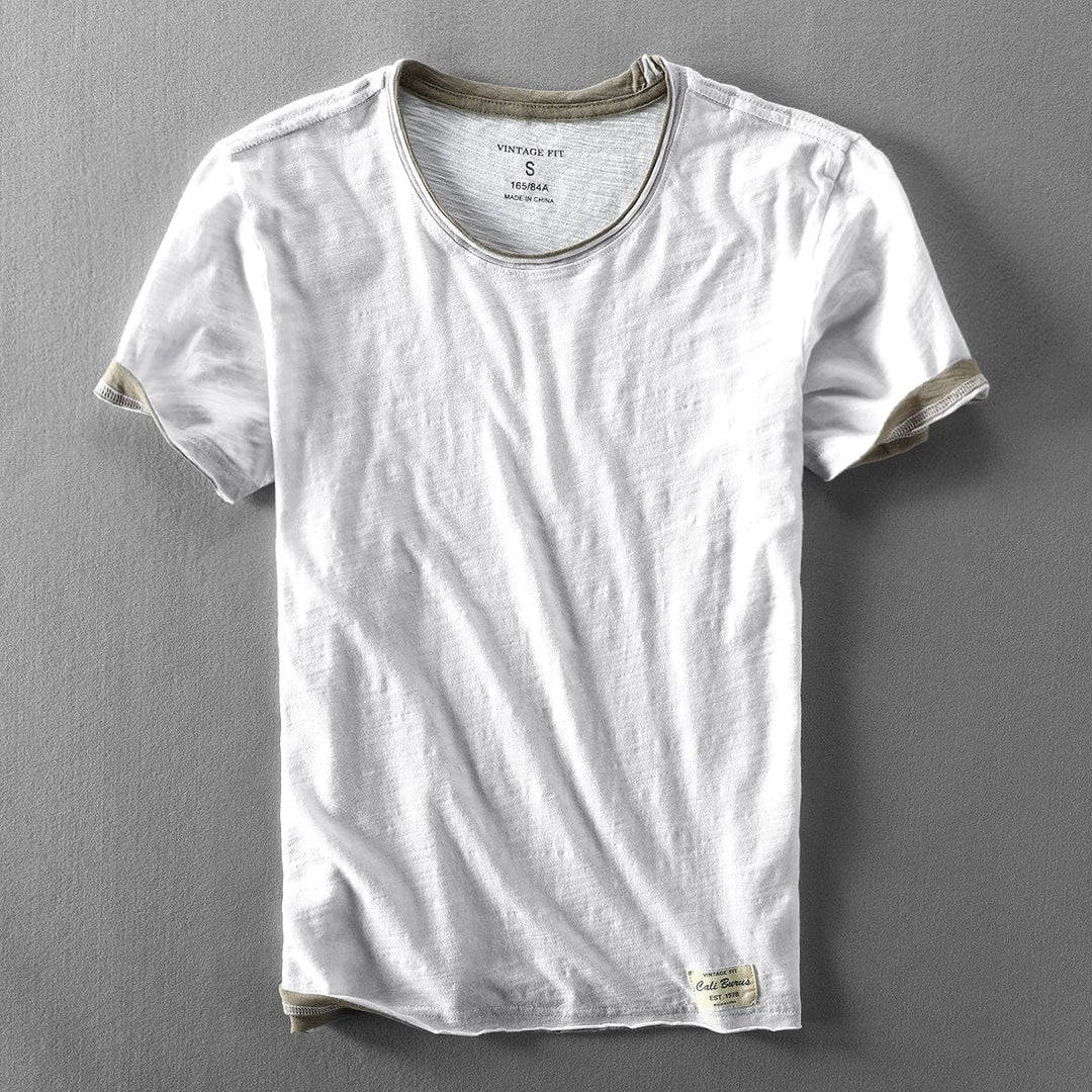 Lucas | Stylish and Casual T-shirt