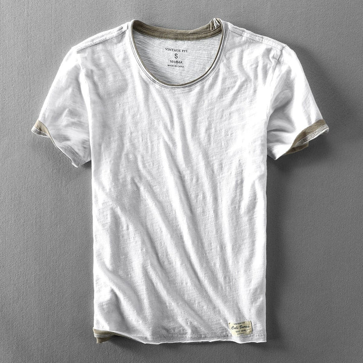 Lucas | Stylish and Casual T-shirt