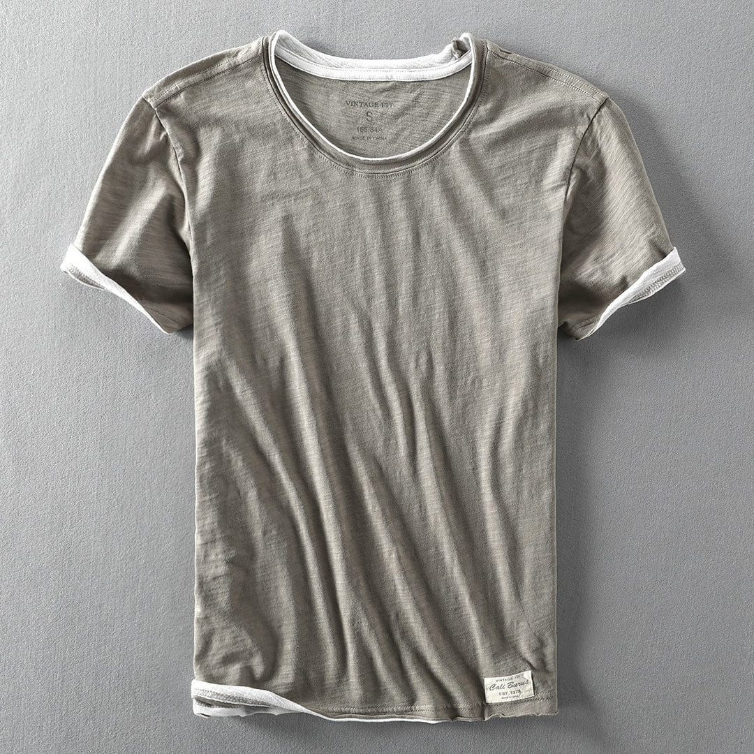 Lucas | Stylish and Casual T-shirt