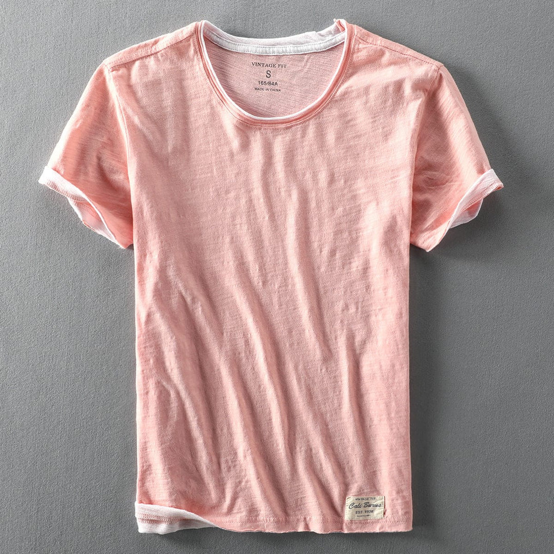 Lucas | Stylish and Casual T-shirt