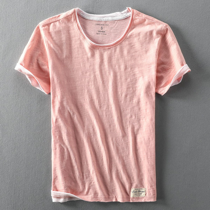 Lucas | Stylish and Casual T-shirt