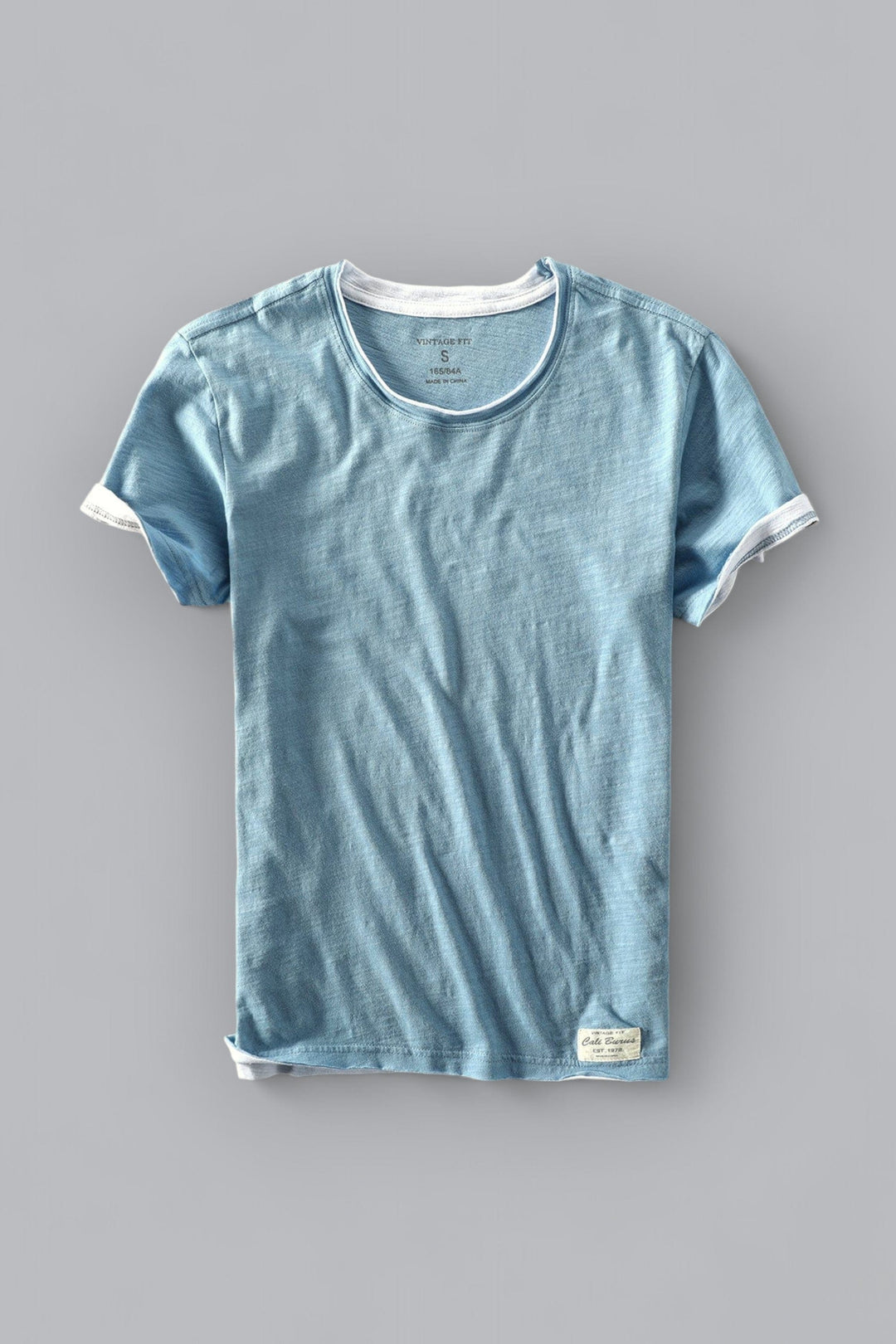 Lucas | Stylish and Casual T-shirt
