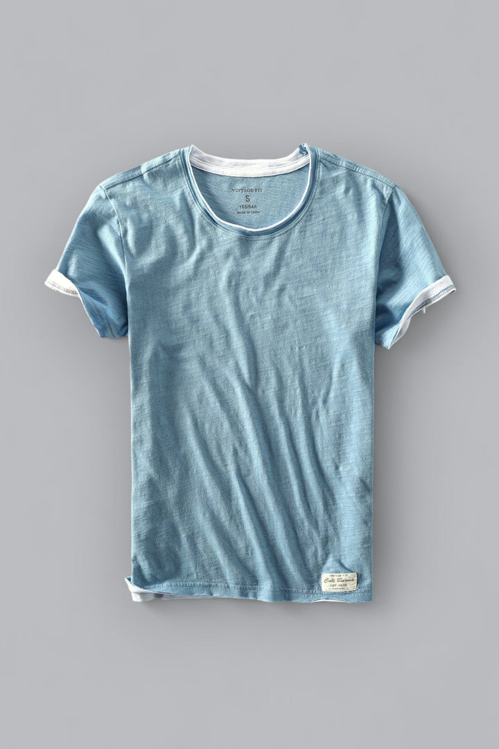 Lucas | Stylish and Casual T-shirt