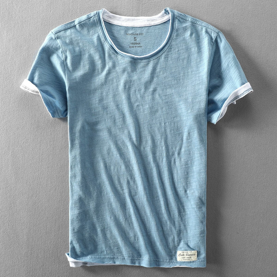 Lucas | Stylish and Casual T-shirt