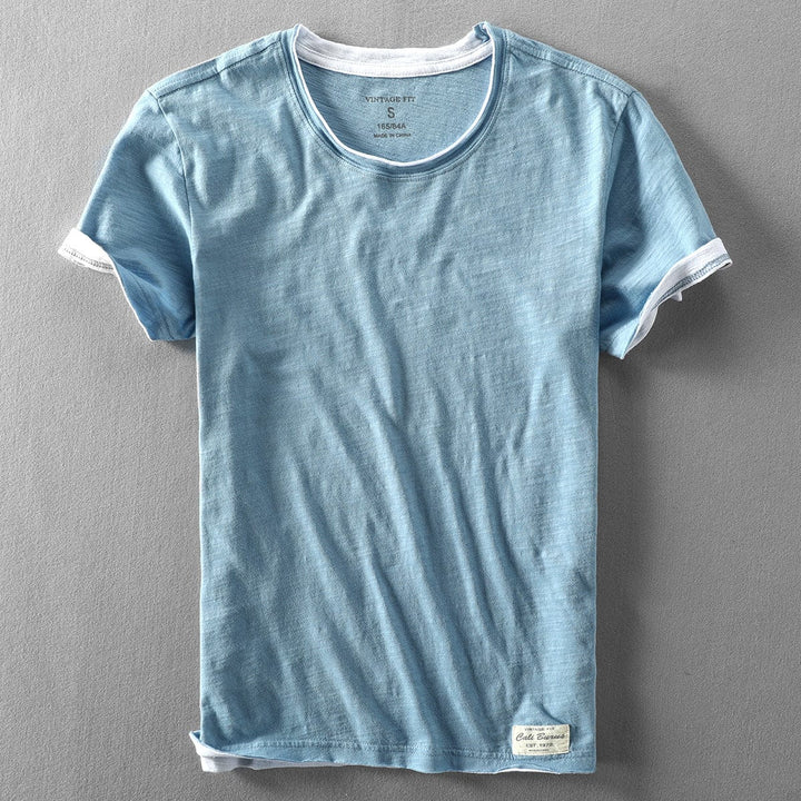 Lucas | Stylish and Casual T-shirt