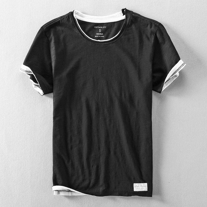Lucas | Stylish and Casual T-shirt
