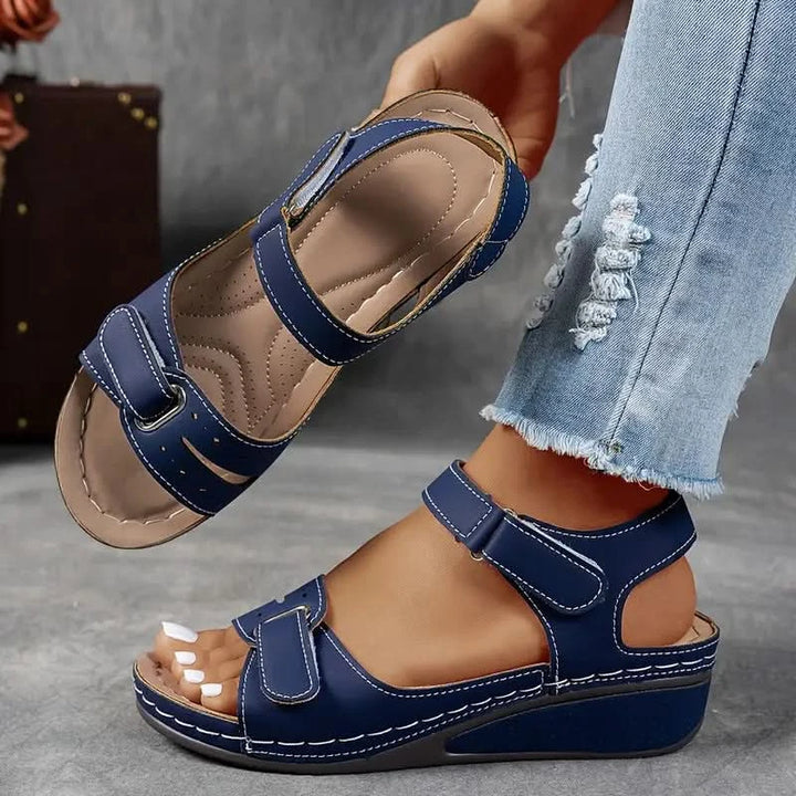 Vera - Orthopedic Sandals