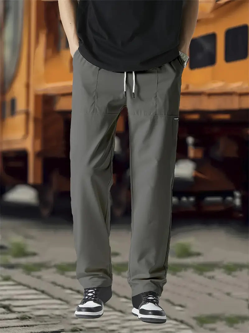 Albert | Comfortable and Stylish Jogging Pants