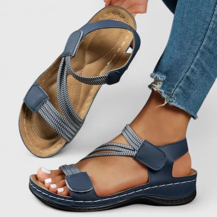 Sheina | Sophisticated Sandals