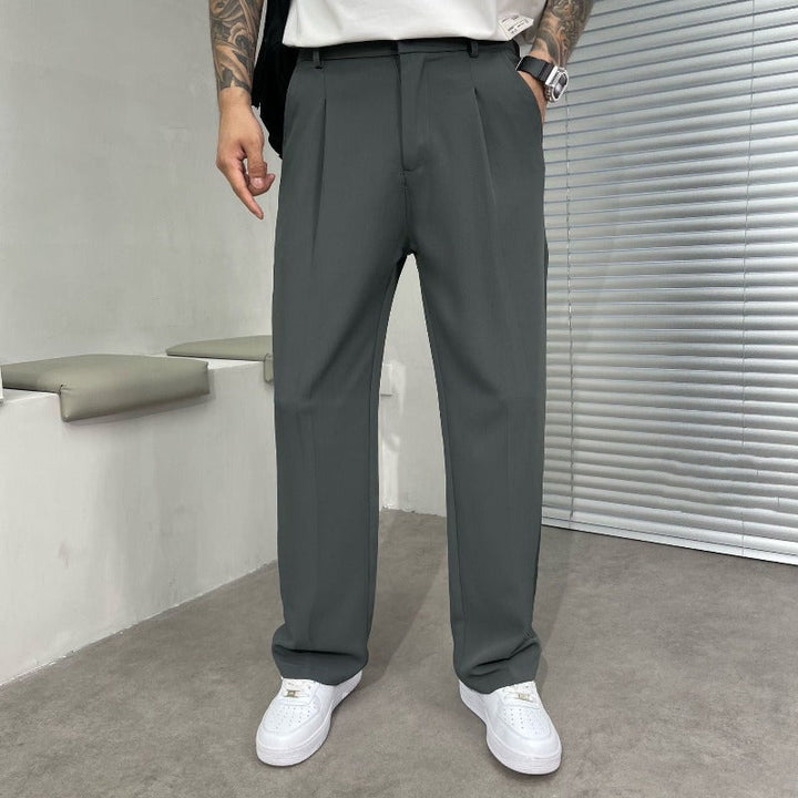Hans | Stylish Pants with Relaxed Fit