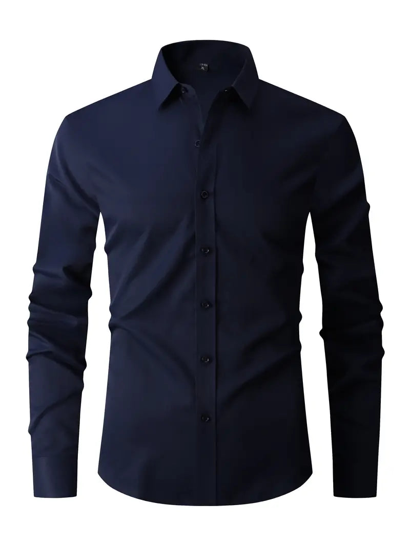 Egon | Stylish and Comfortable Men's Shirt