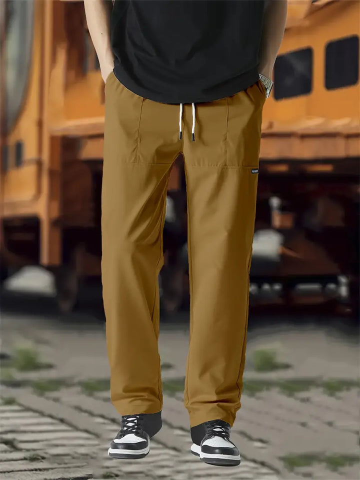 Albert | Comfortable and Stylish Jogging Pants
