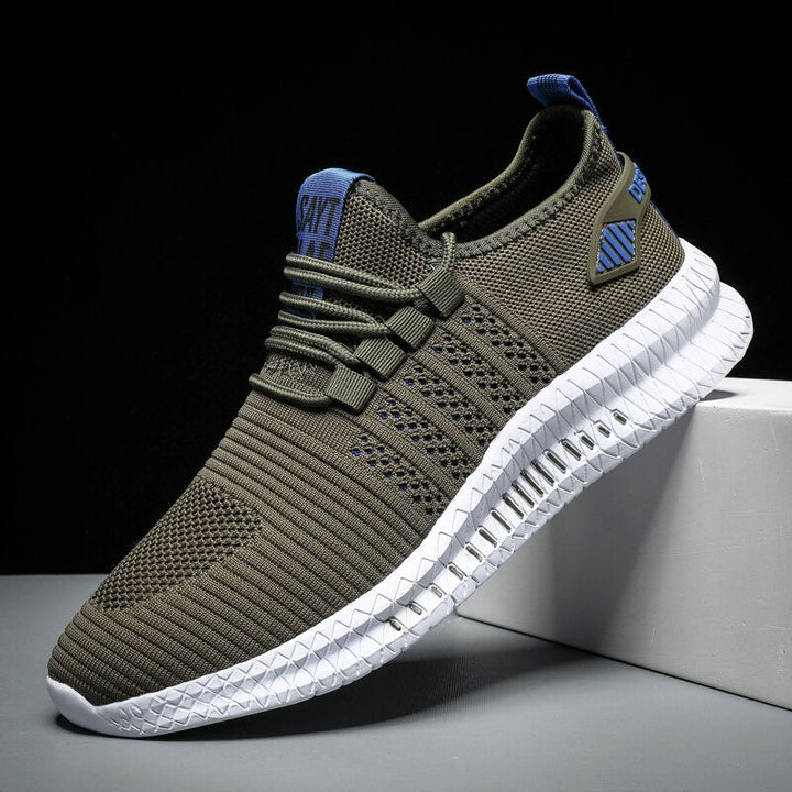 Thomas | Lightweight and Breathable Sports Sneakers