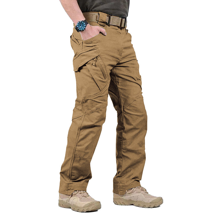 Sture | Durable Cargo Utility Pants