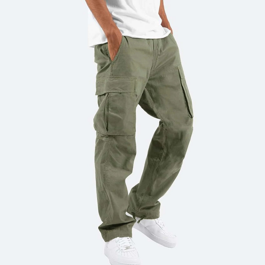 Dennis | Comfortable and Stylish Cargo Pants