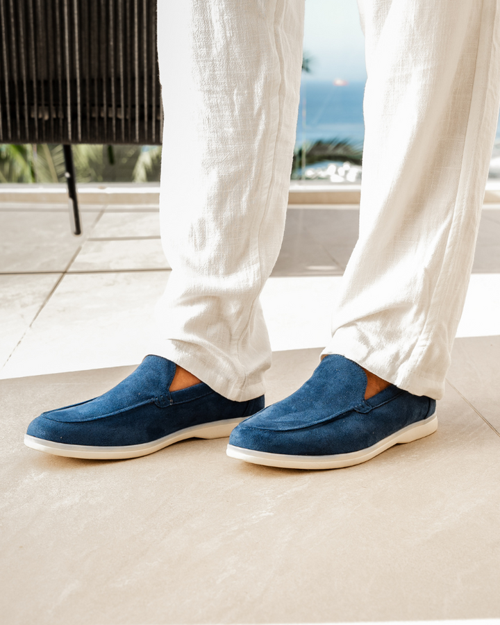 Eric | Stylish and Comfortable Men's Shoes