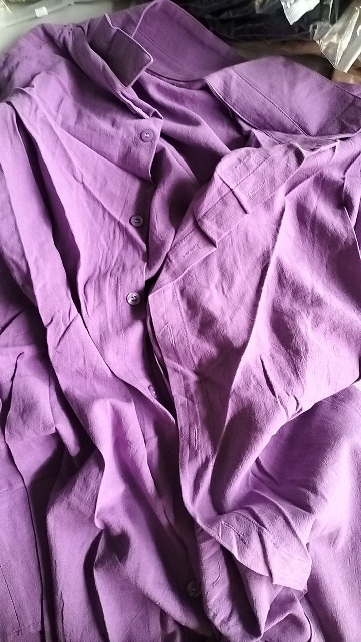 Hermod | Stylish Casual Short Sleeve Shirt