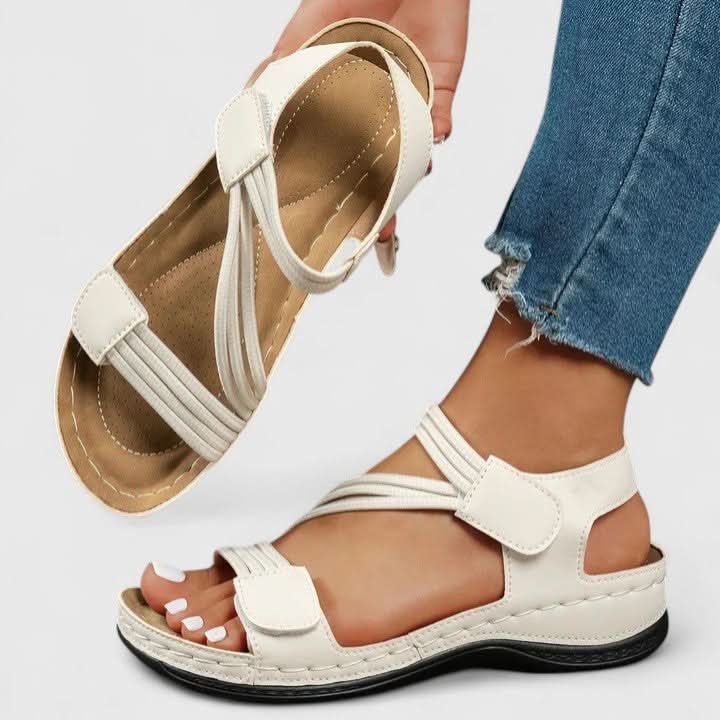 Sheina | Sophisticated Sandals