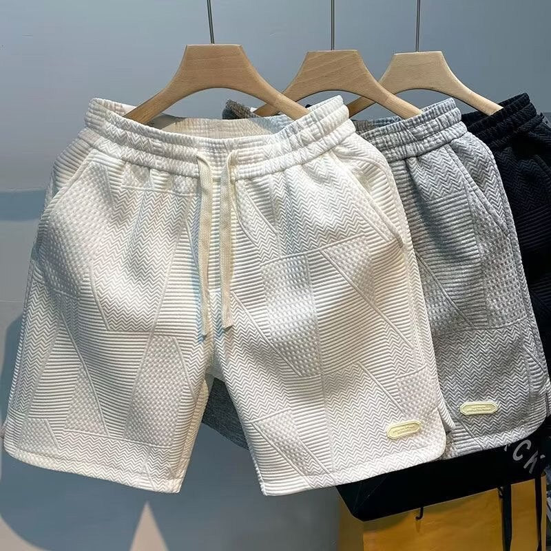 Conrad | Stylish Casual Sports Shorts