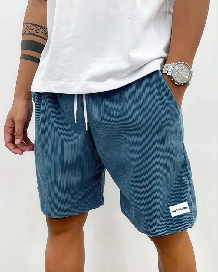 Kasper | Casual Shorts with Loose Fit