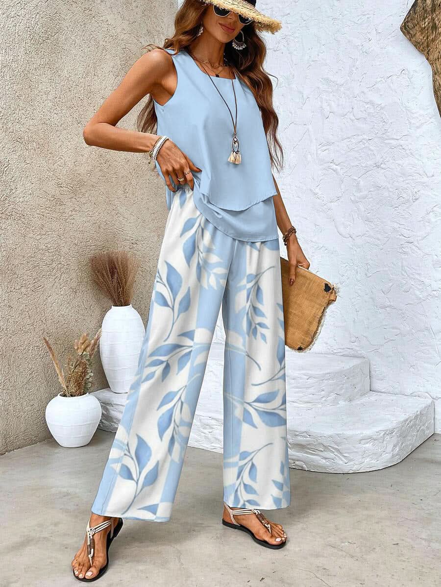 Elara - Elegant Summer Set