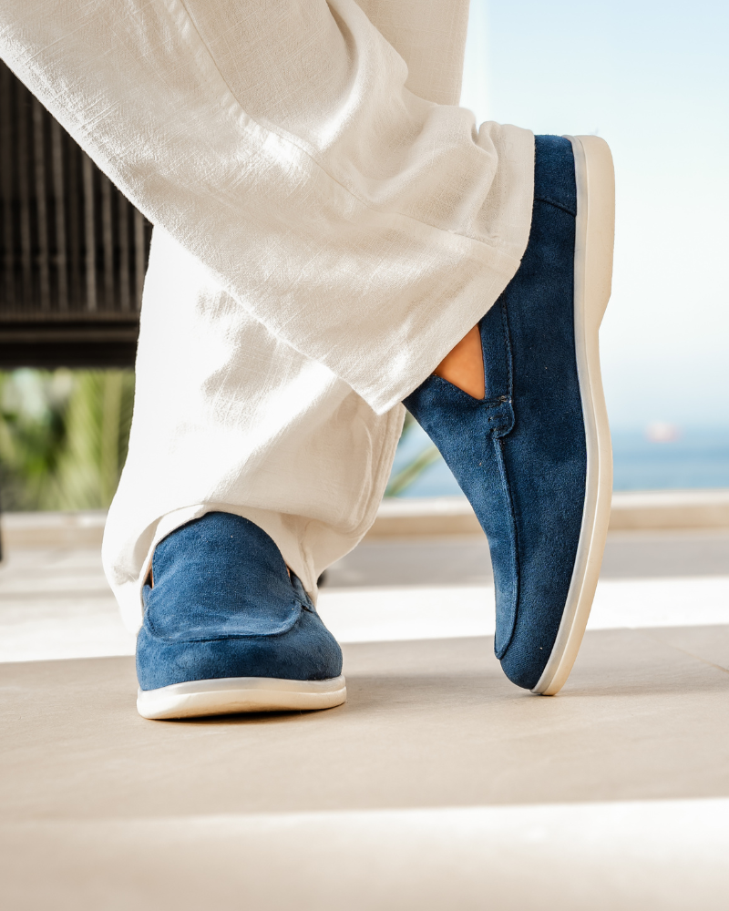 Eric | Stylish and Comfortable Men's Shoes