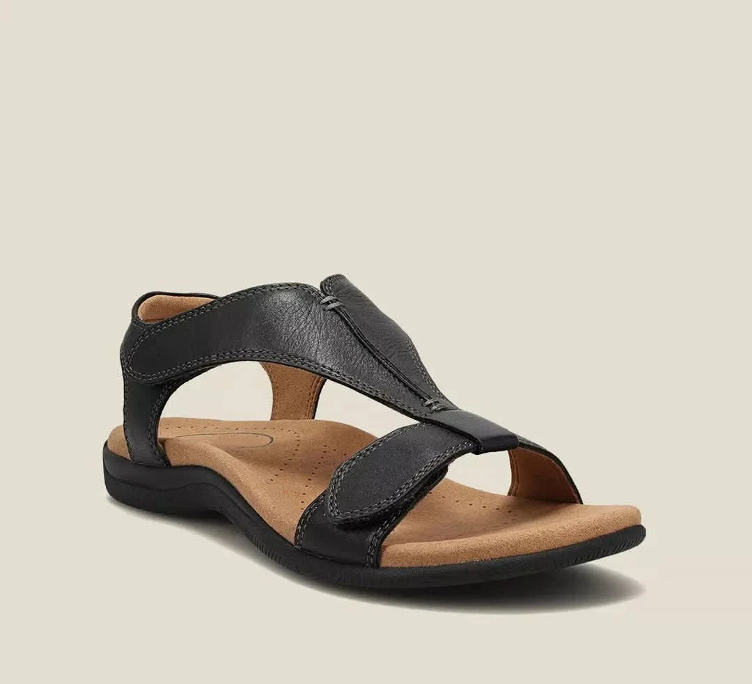 CAYLIN | ORTHOPAEDIC SANDALS WITH FOOT SUPPORT