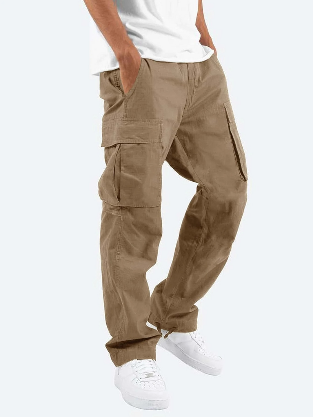 Dennis | Comfortable and Stylish Cargo Pants