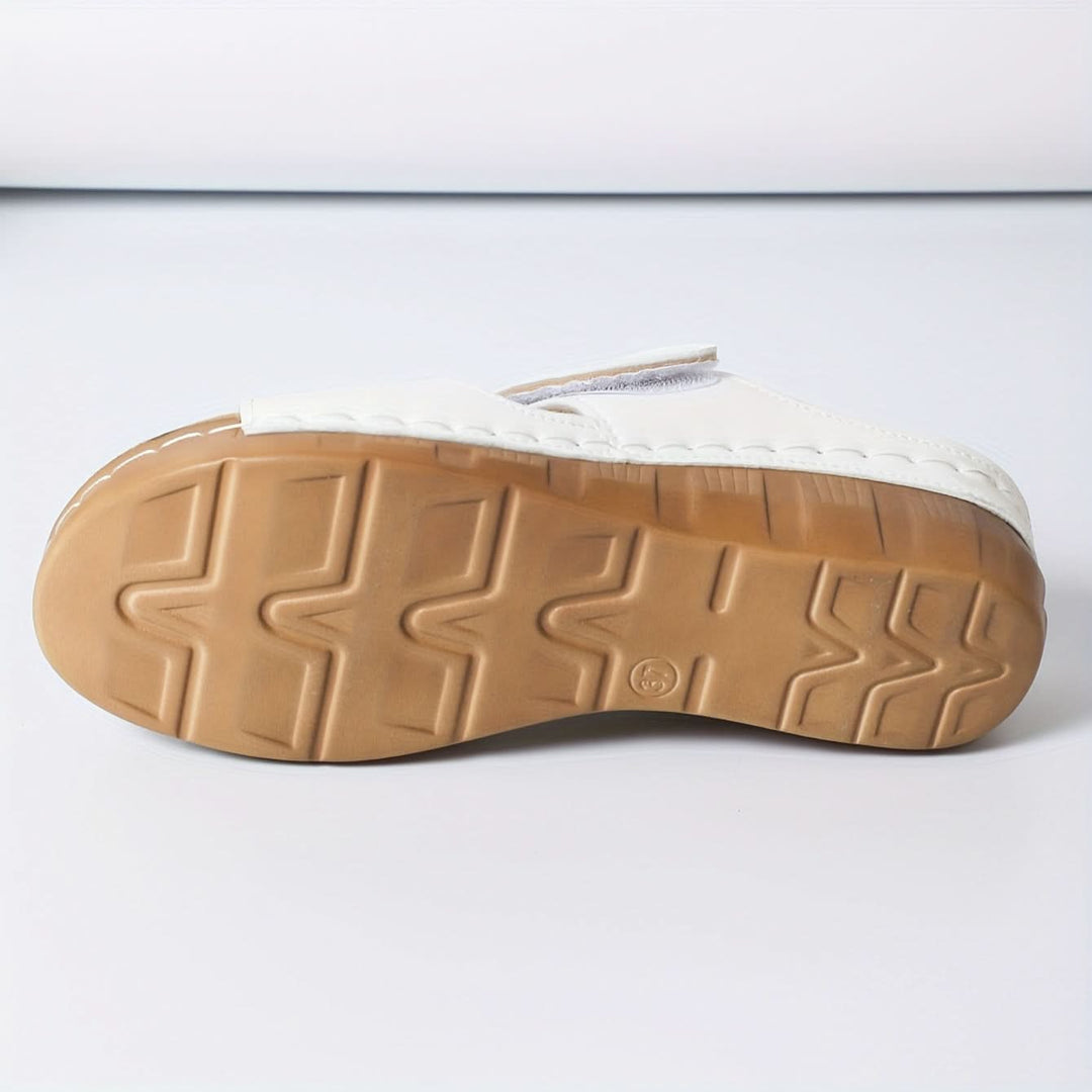 Letty - Ergonomic Sandals