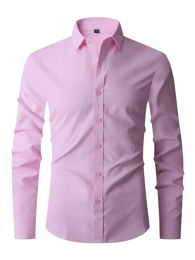 Egon | Stylish and Comfortable Men's Shirt
