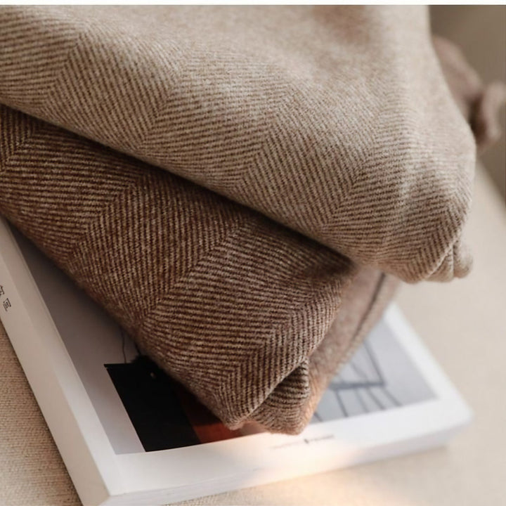 Jacob | Tailored Pants