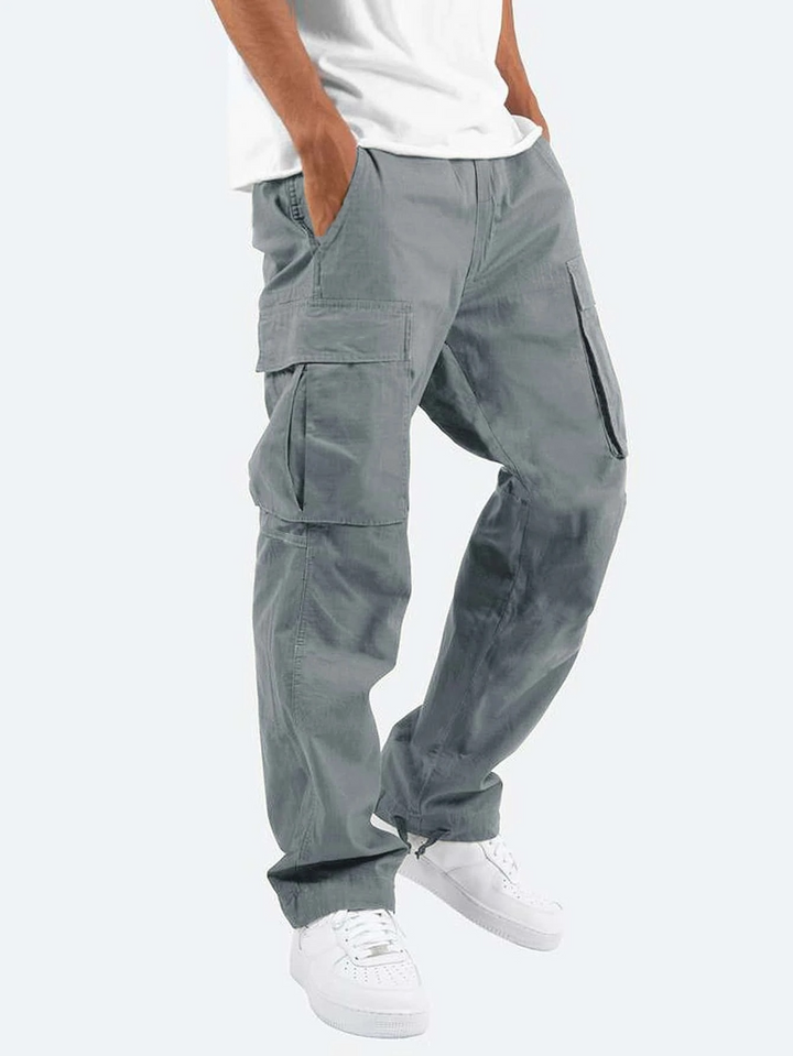 Dennis | Comfortable and Stylish Cargo Pants