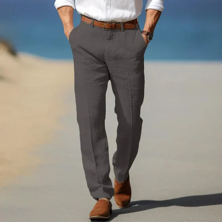 Bjarke | Casual and Stylish Summer Pants