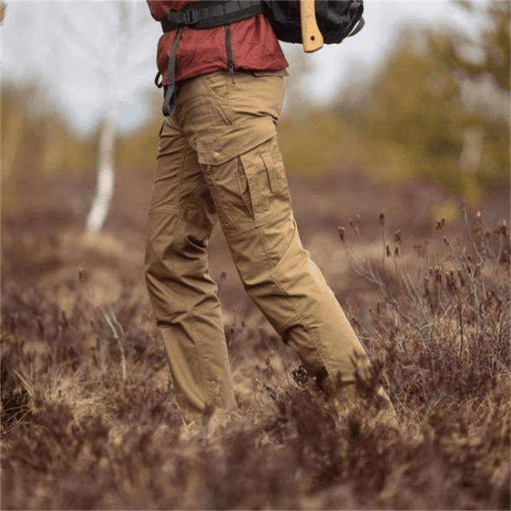 Gunnar | Stylish and Comfortable Cargo Pants