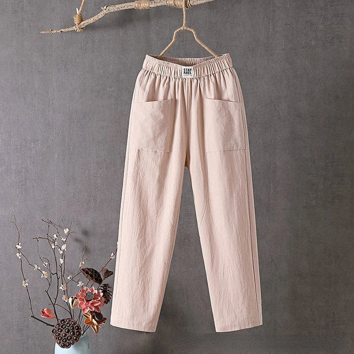Janine | Stylish Casual Loose Pants