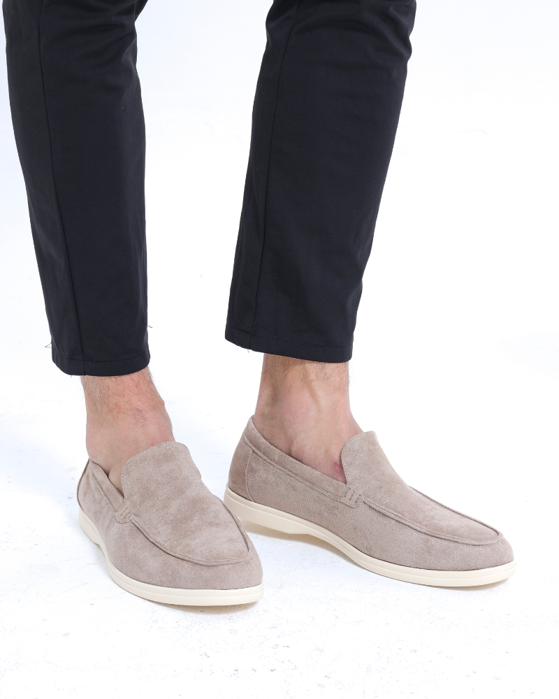 Eric | Stylish and Comfortable Men's Shoes