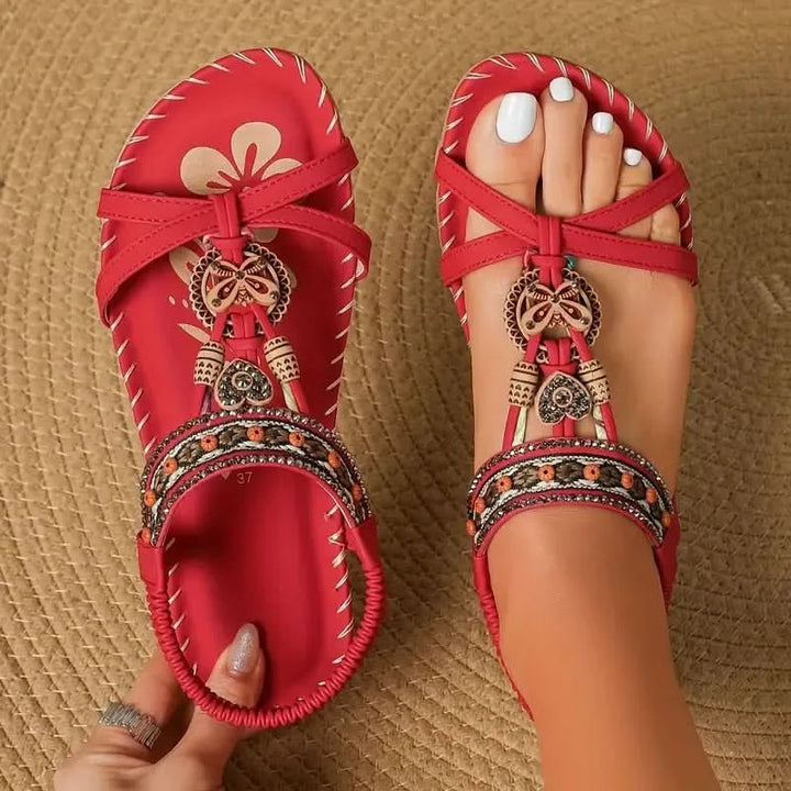 Azura - Ergonomic Sandals
