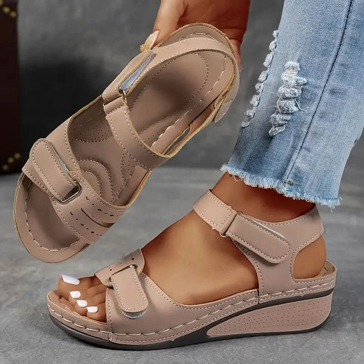 Vera - Orthopedic Sandals