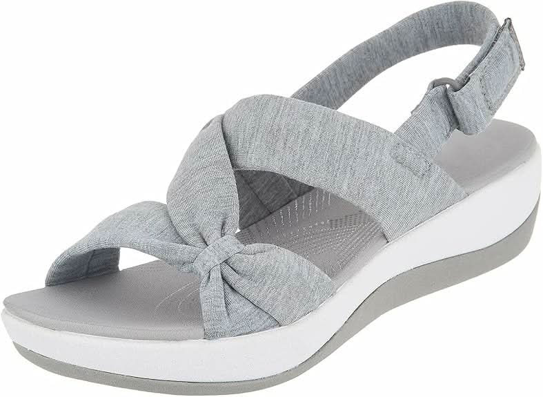 Wendy – Ergonomic Sandals
