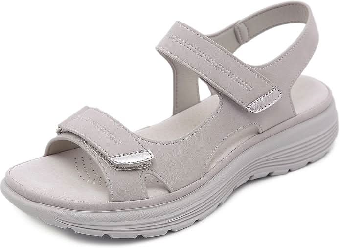 Sonja Orthopedic Sandals