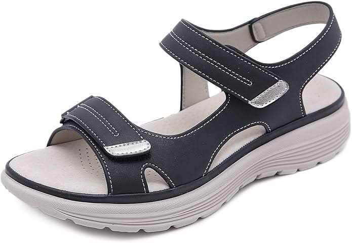 Sonja Orthopedic Sandals