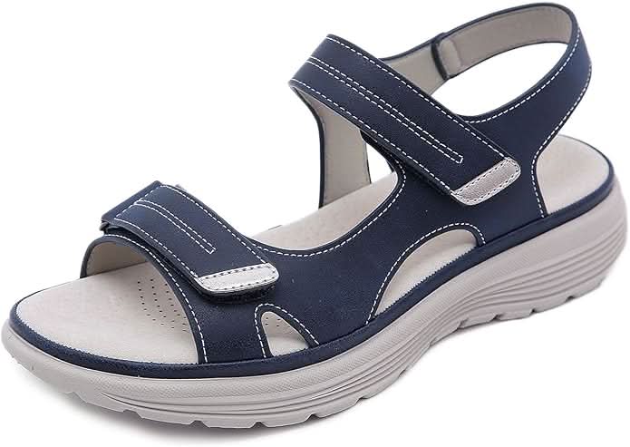 Sonja Orthopedic Sandals