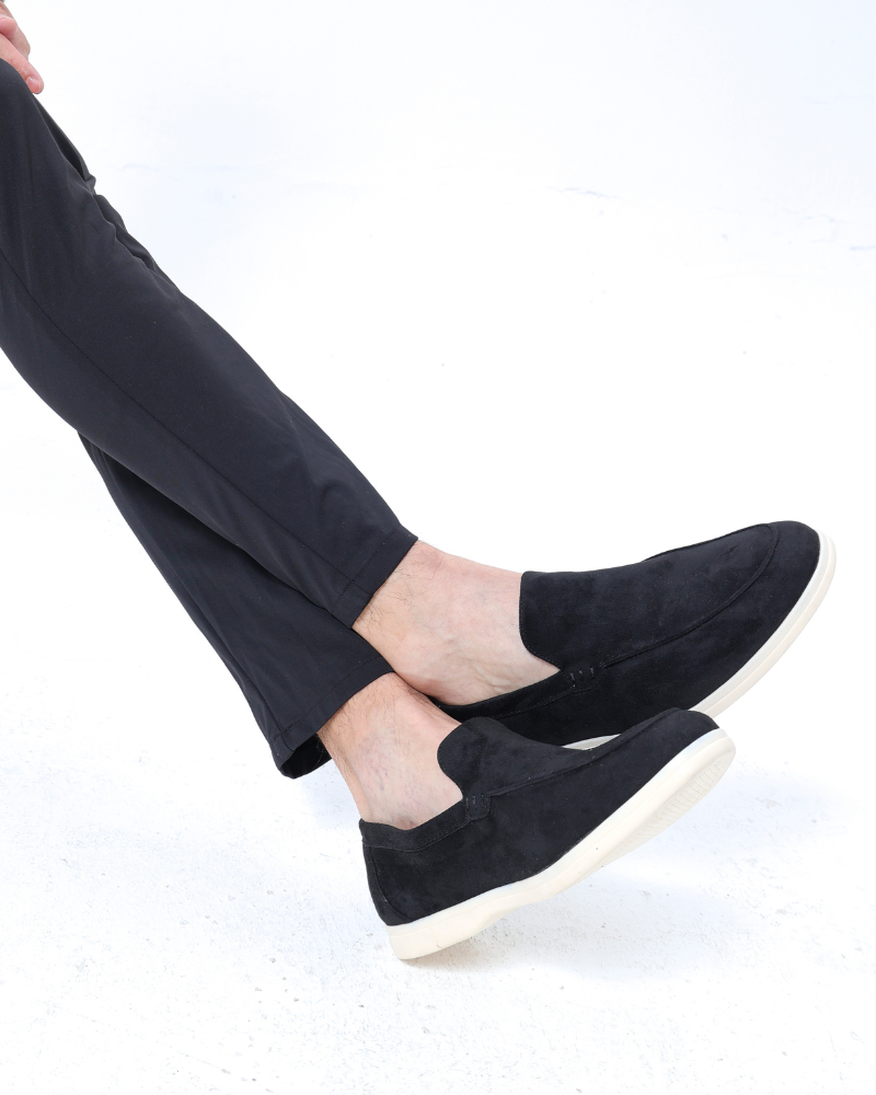 Eric | Stylish and Comfortable Men's Shoes